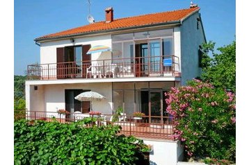 Kroatien Privát Rovinj, Exterieur